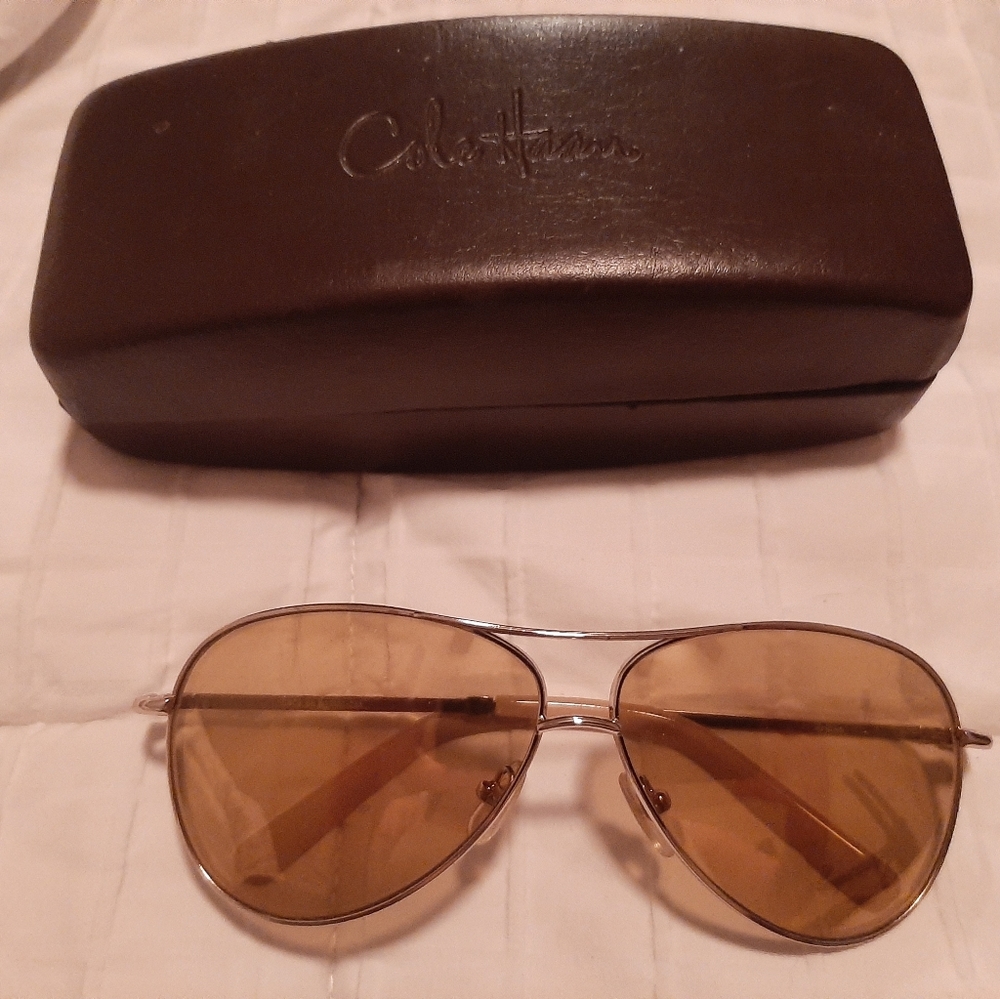 Cole haan aviators